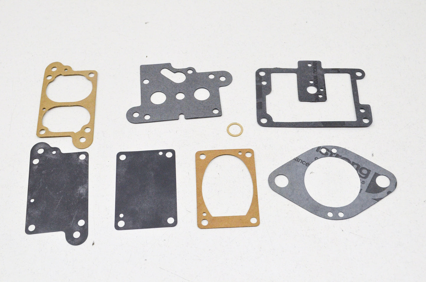 New Walbro Gasket Kit NOS