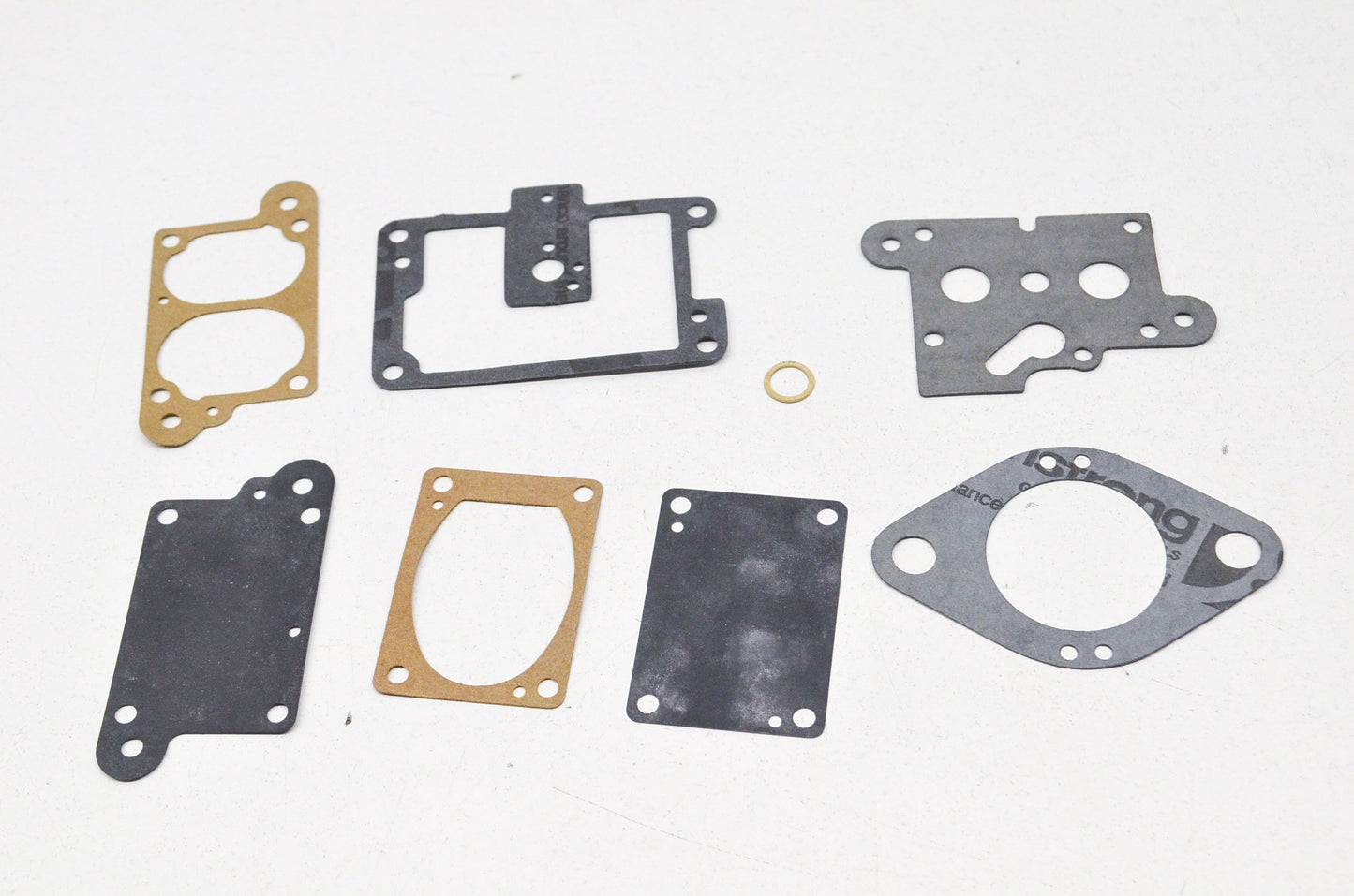 New Walbro Gasket Kit NOS