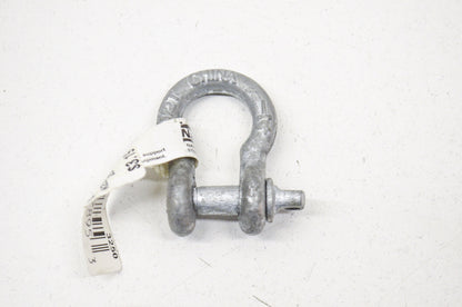 Galvanized Shackle With Pin NOS