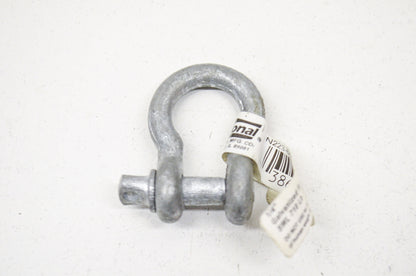 Galvanized Shackle With Pin NOS