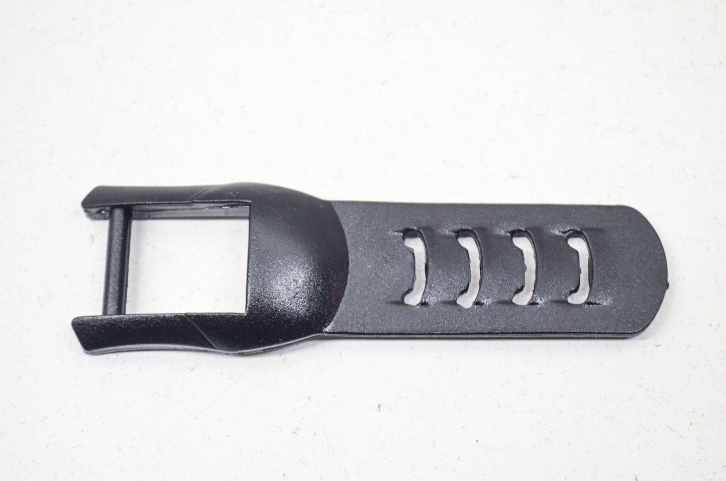 Black Element Boot Strap NOS