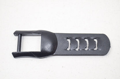 Black Element Boot Strap NOS