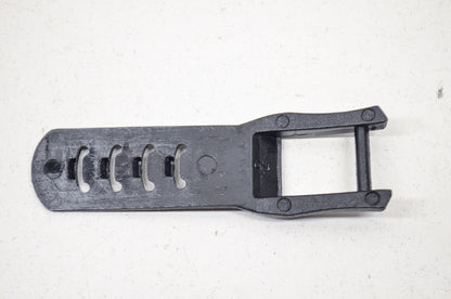 Black Element Boot Strap NOS