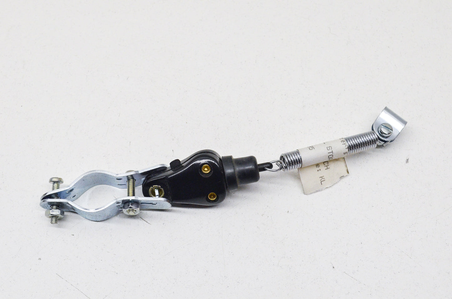 Universal Stop Switch NOS