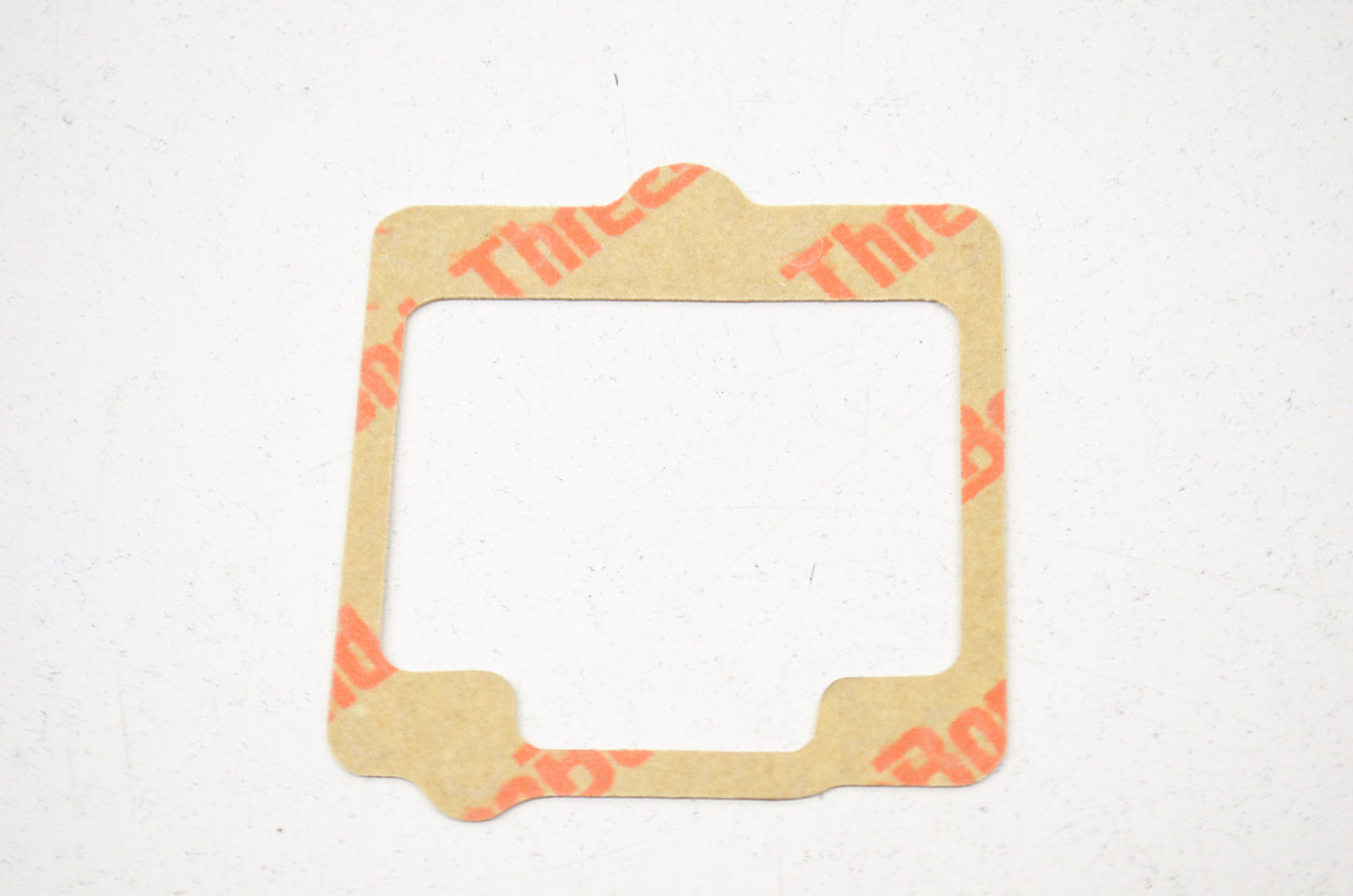 New K&L Float Bowl Gasket NOS