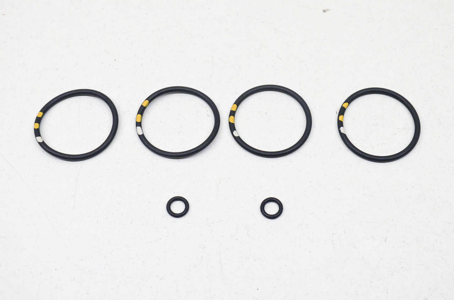 O-Ring Rebuild Kit for Model 'F' Caliper NOS