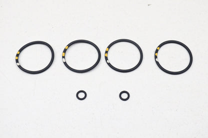 O-Ring Rebuild Kit for Model 'F' Caliper NOS