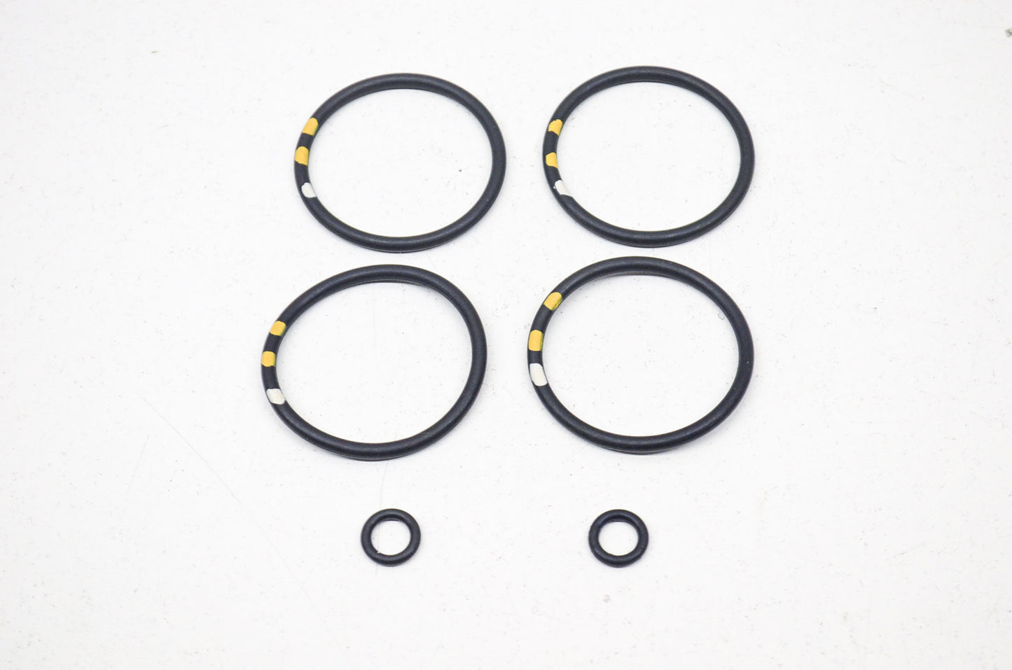 O-Ring Rebuild Kit for Model 'F' Caliper NOS