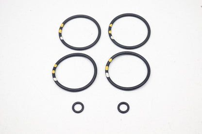 O-Ring Rebuild Kit for Model 'F' Caliper NOS
