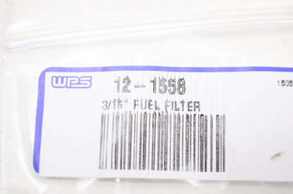 New WPS Fuel Filter NOS