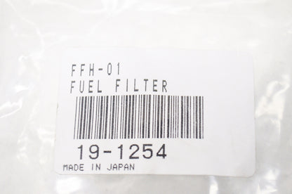 New K&L Fuel Filter NOS