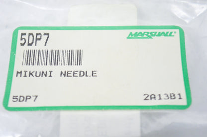 Mikuni Needle NOS