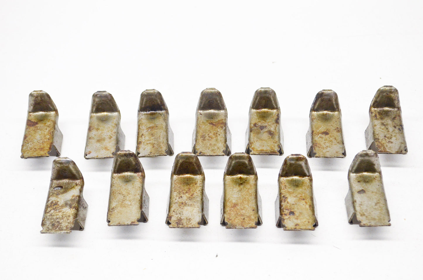 Track Clip Slide Ski-Doo Qty 13