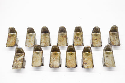Track Clip Slide Ski-Doo Qty 13