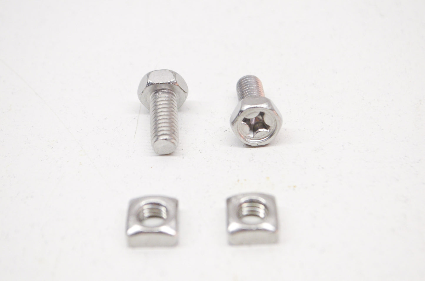 YUASA 150503, 479102 Battery Nut Bolt Set NOS