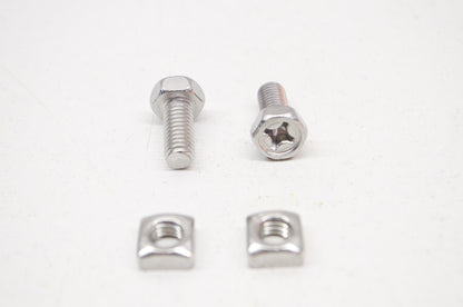YUASA 150503, 479102 Battery Nut Bolt Set NOS