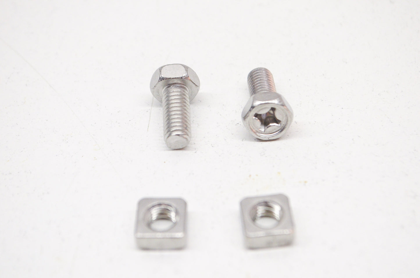 YUASA 150503, 479102 Battery Nut Bolt Set NOS
