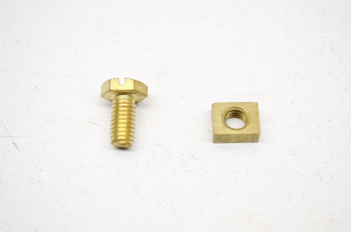 Battery Nut & Bolt NOS