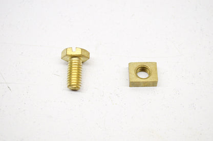 Battery Nut & Bolt NOS