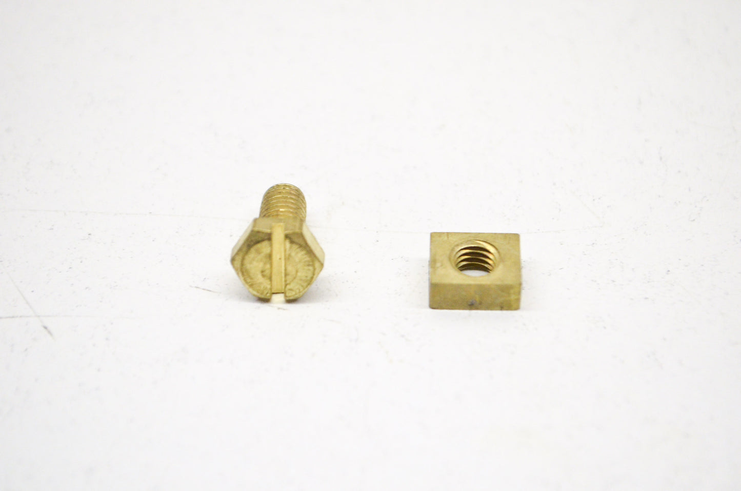 Battery Nut & Bolt NOS