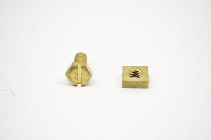 Battery Nut & Bolt NOS