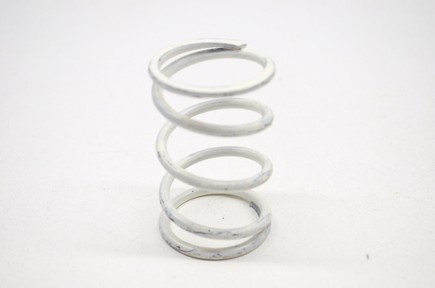 New Comet Spring White NOS