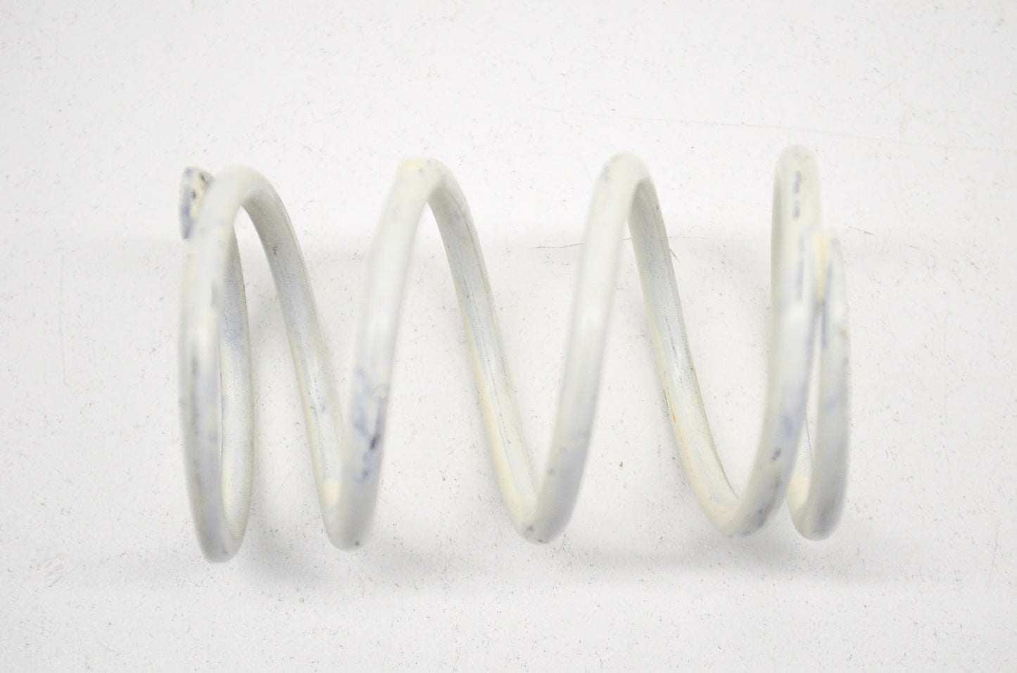 New Comet Spring White NOS