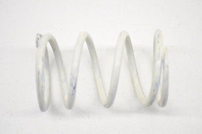 New Comet Spring White NOS