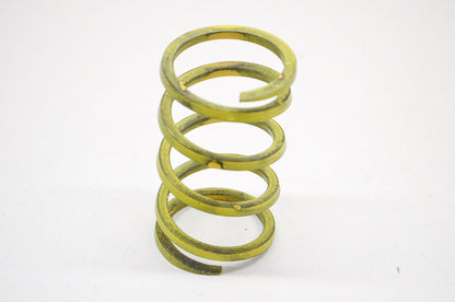 New Comet Spring Yellow NOS