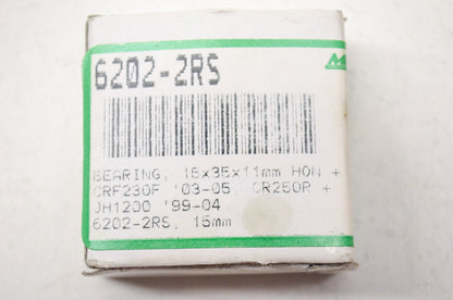 Bearing Qty 6 NOS