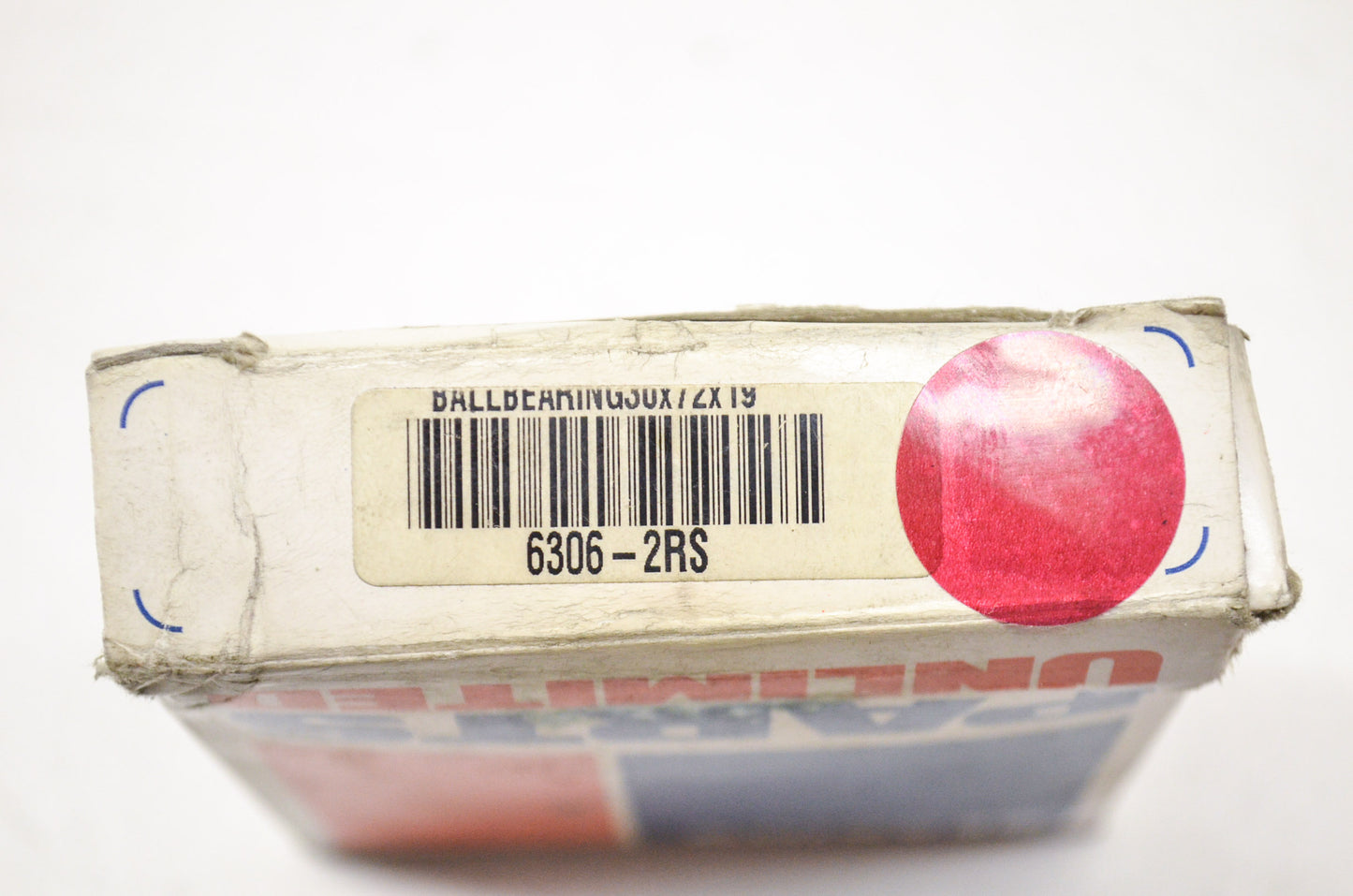 New Parts Unlimited Bearing NOS