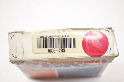 New Parts Unlimited Bearing NOS
