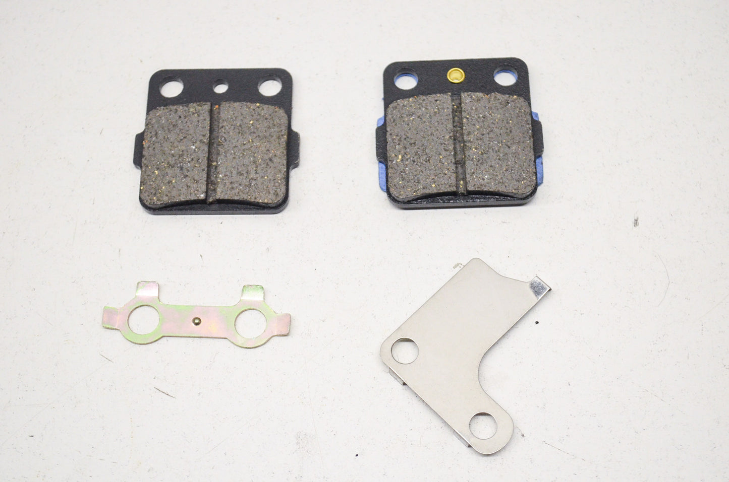 Replacement Brake Pads TRX300EX 400EX YFM660G Qty 2 NOS