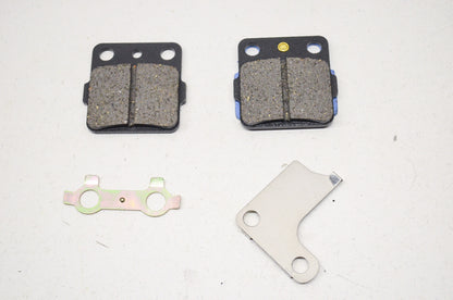 Replacement Brake Pads TRX300EX 400EX YFM660G Qty 2 NOS