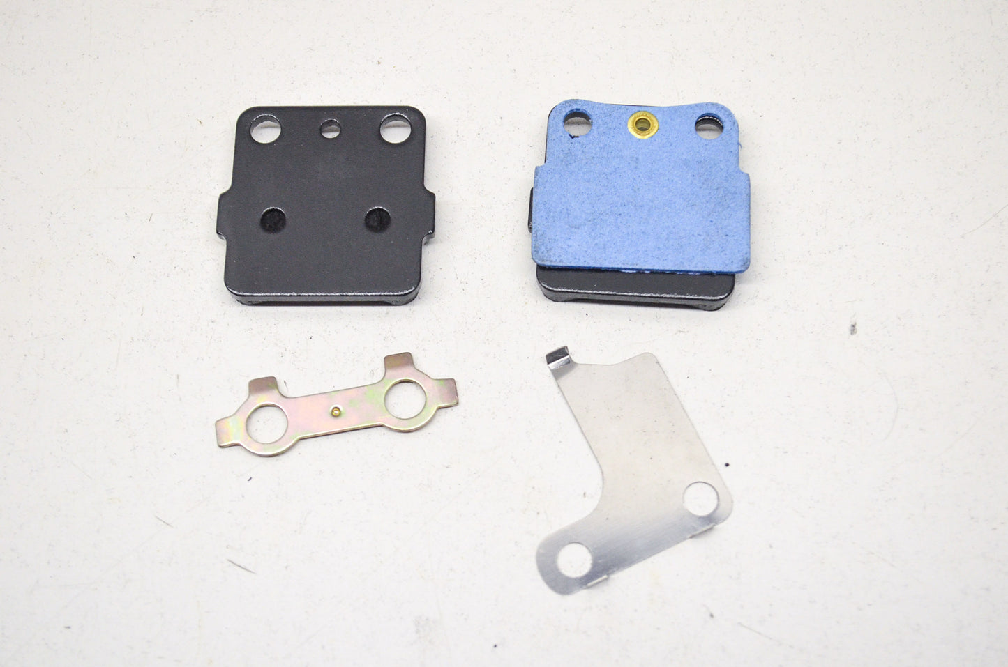 Replacement Brake Pads TRX300EX 400EX YFM660G Qty 2 NOS