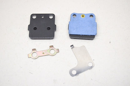 Replacement Brake Pads TRX300EX 400EX YFM660G Qty 2 NOS
