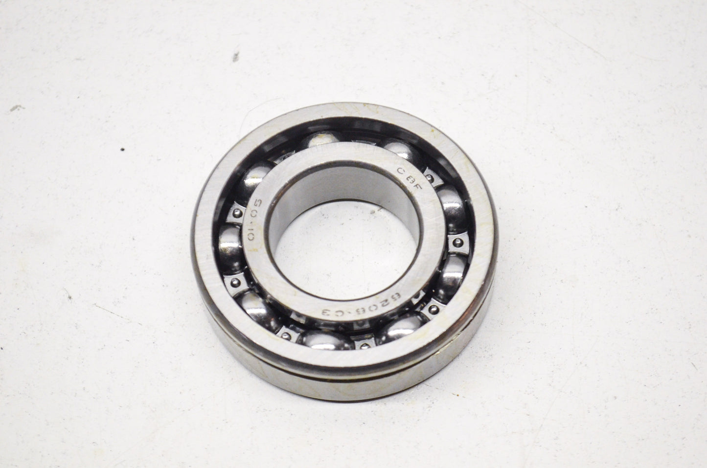 New Marshall Crankshaft Bearing Ski-Doo NOS