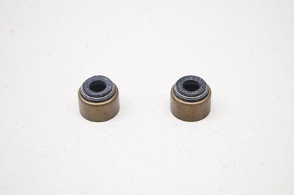 New Vesrah Valve Seal Qty 2 Yamaha YFB YFM 250 660F NOS