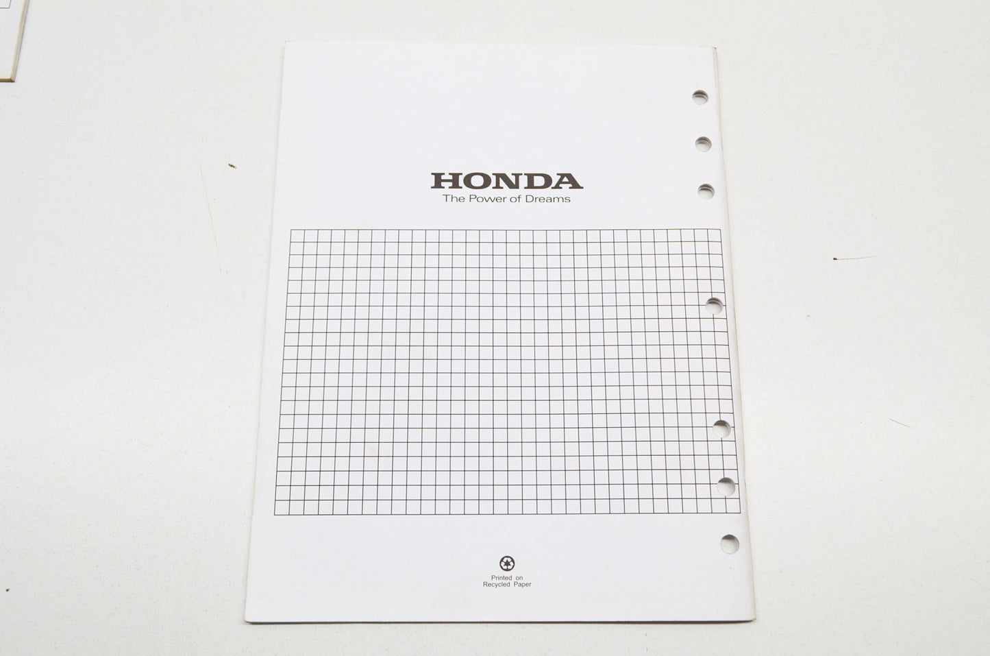OEM Honda 61ZB400Z EB/EG/EM3500X Service Manual
