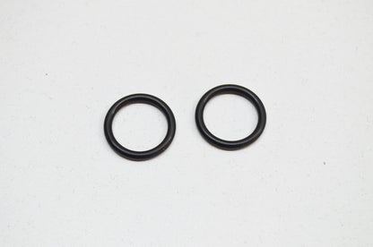 OEM Yamaha 93210-18417-00 O-Ring Qty 2 NOS