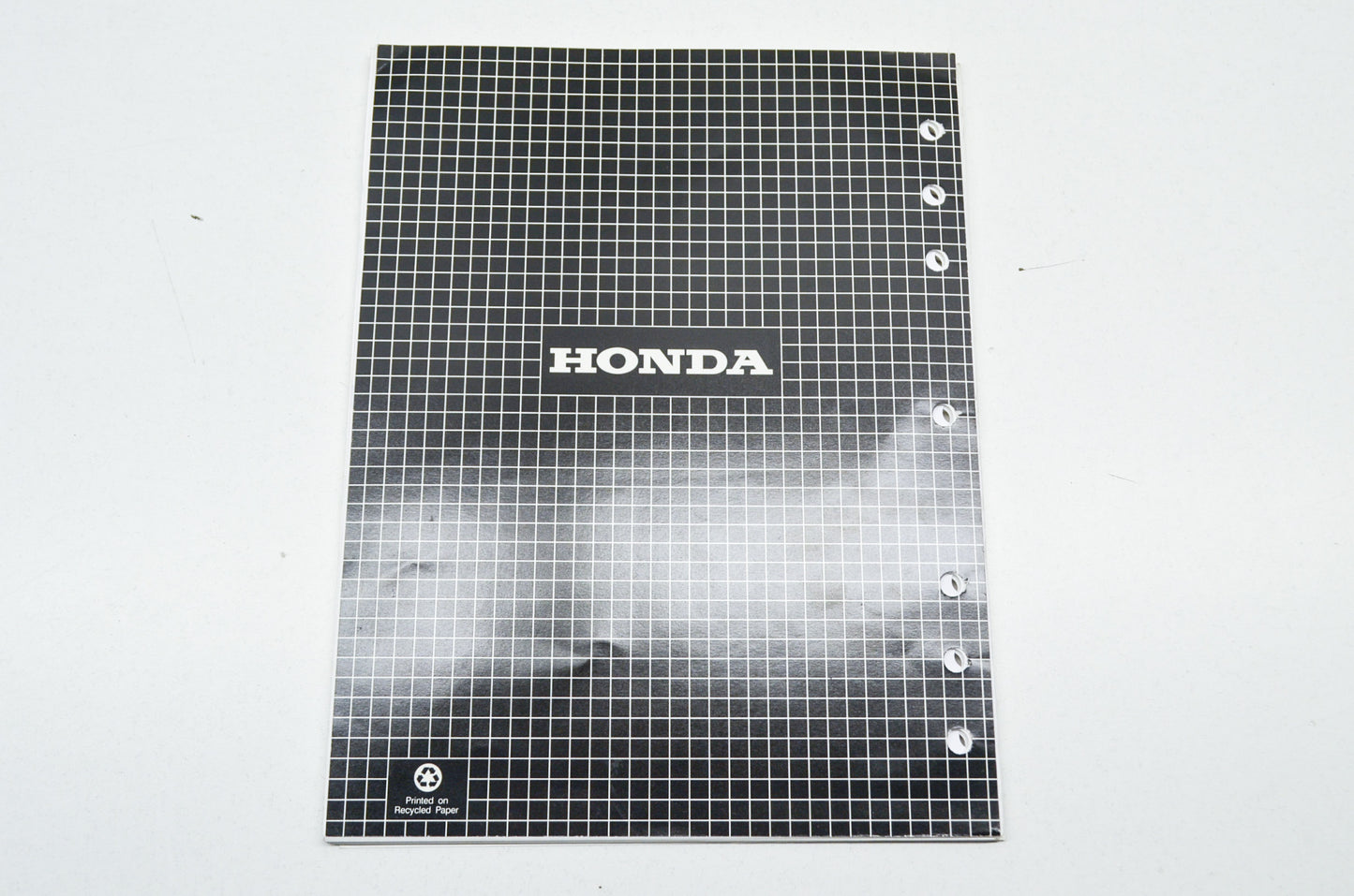 OEM Honda 61ZT300 Service Manual EU1000I