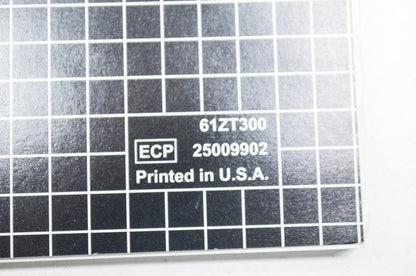 OEM Honda 61ZT300 Service Manual EU1000I