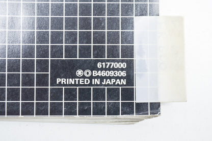 OEM Honda 6177000 FR600/800 Service Manual
