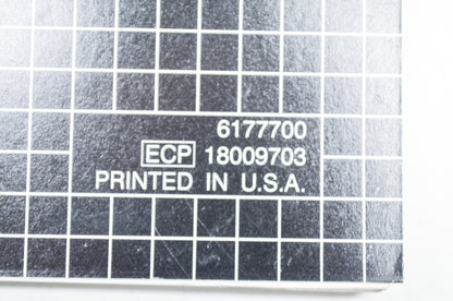 OEM Honda 6177700 Shop Manual Tiller FR650 FR750 NOS
