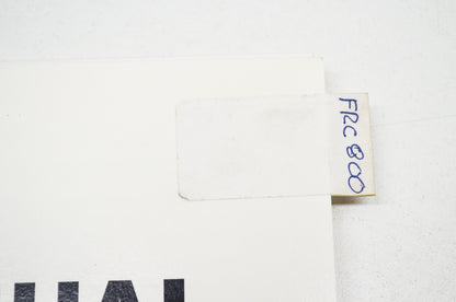 OEM Honda 61V2000 FRC800 Service Manual