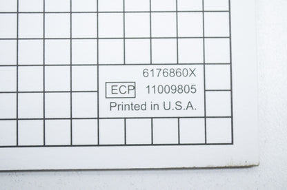 OEM Honda Supplement Shop Manual Snowblower HS1132