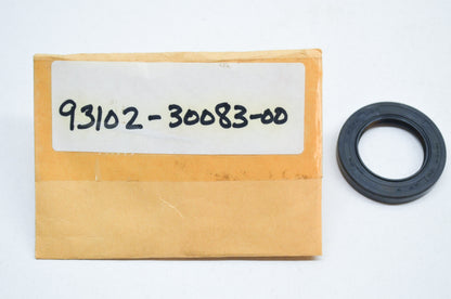 OEM Yamaha 93102-30083-00 Oil Seal Type SD NOS