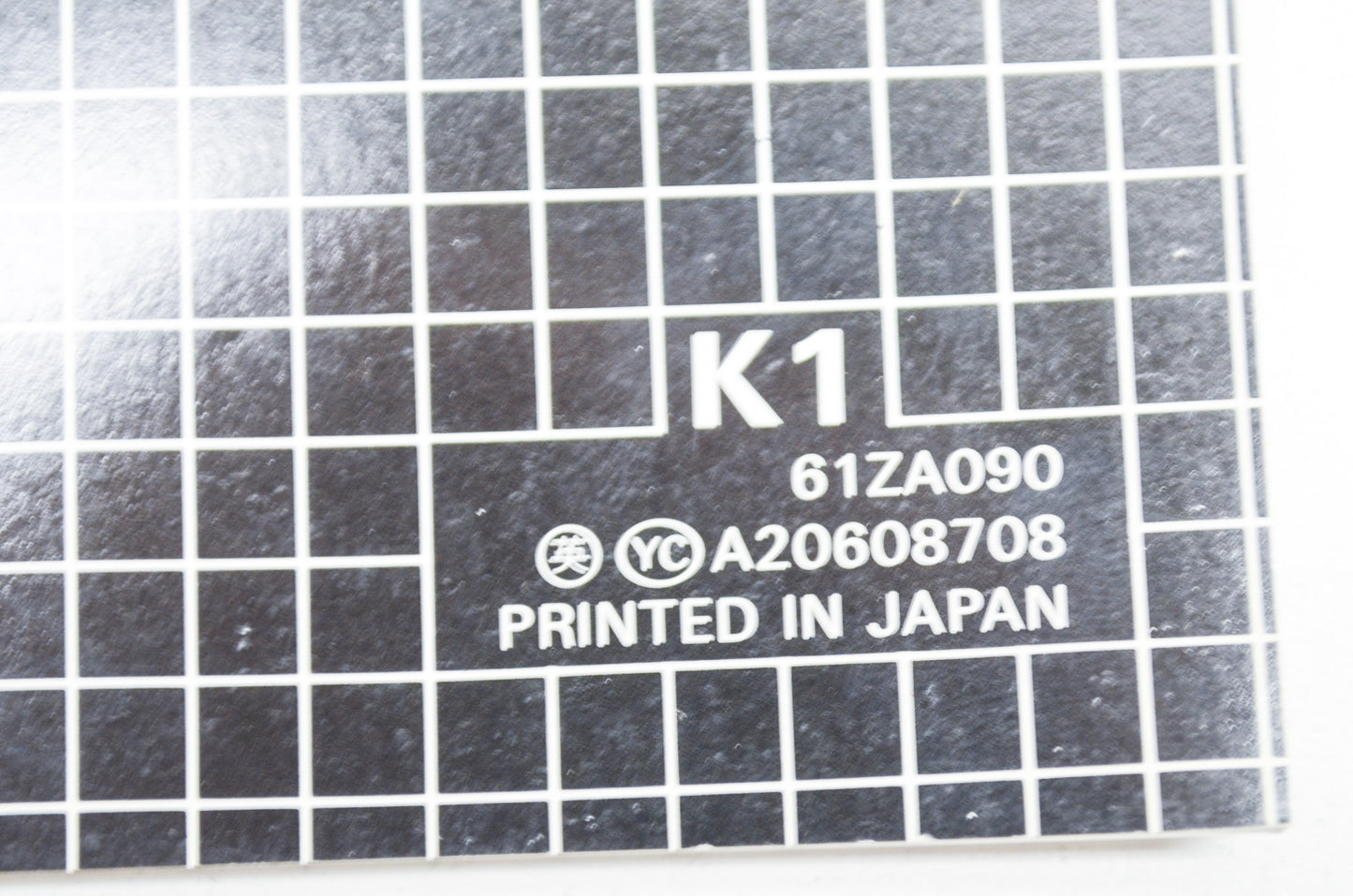 OEM Honda Shop Manual General Purpose Engine GX360