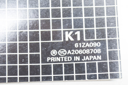 OEM Honda Shop Manual General Purpose Engine GX360