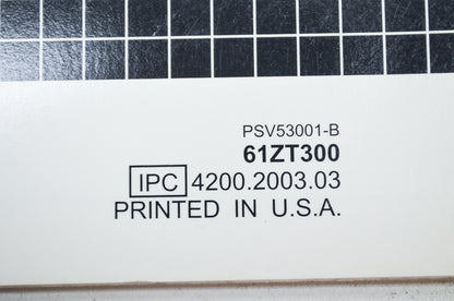 OEM Honda 61ZT300 Service Manual EU1000I